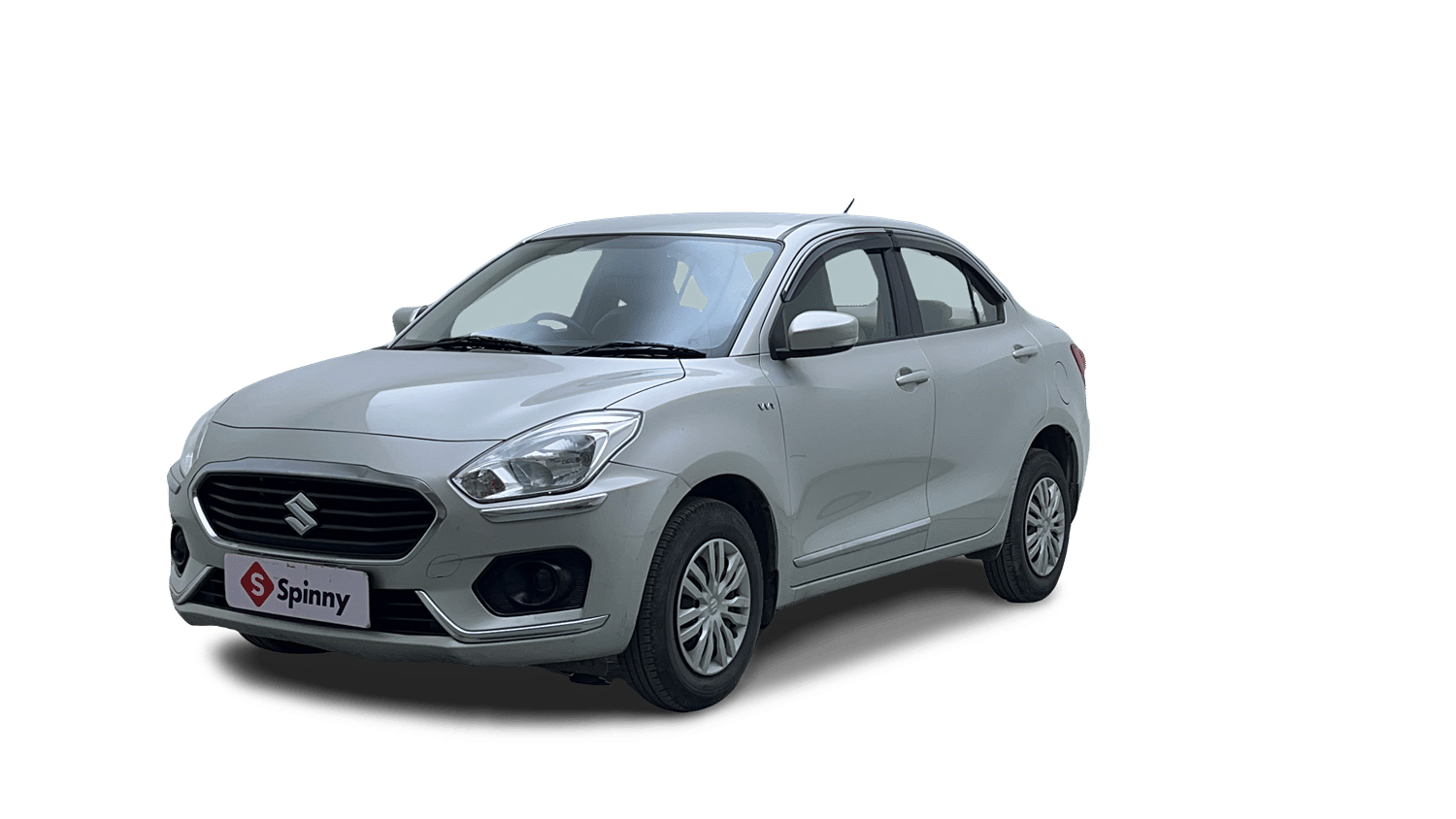 Used 2019 Maruti Suzuki Dzire VXi Petrol Manual Image