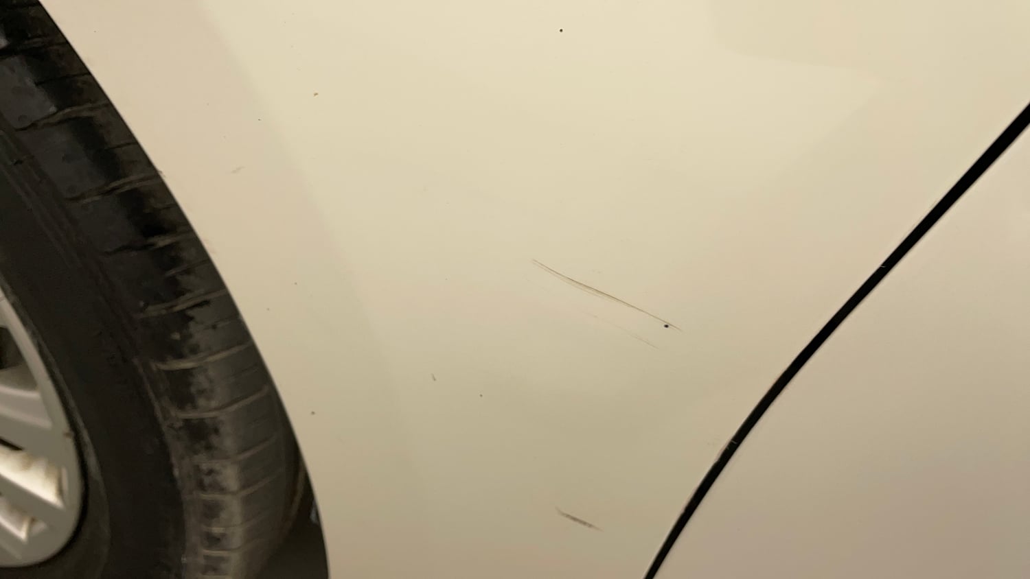 Used 2022 Maruti Suzuki Ciaz Delta 1.5 Petrol Manual dents MINOR DENT