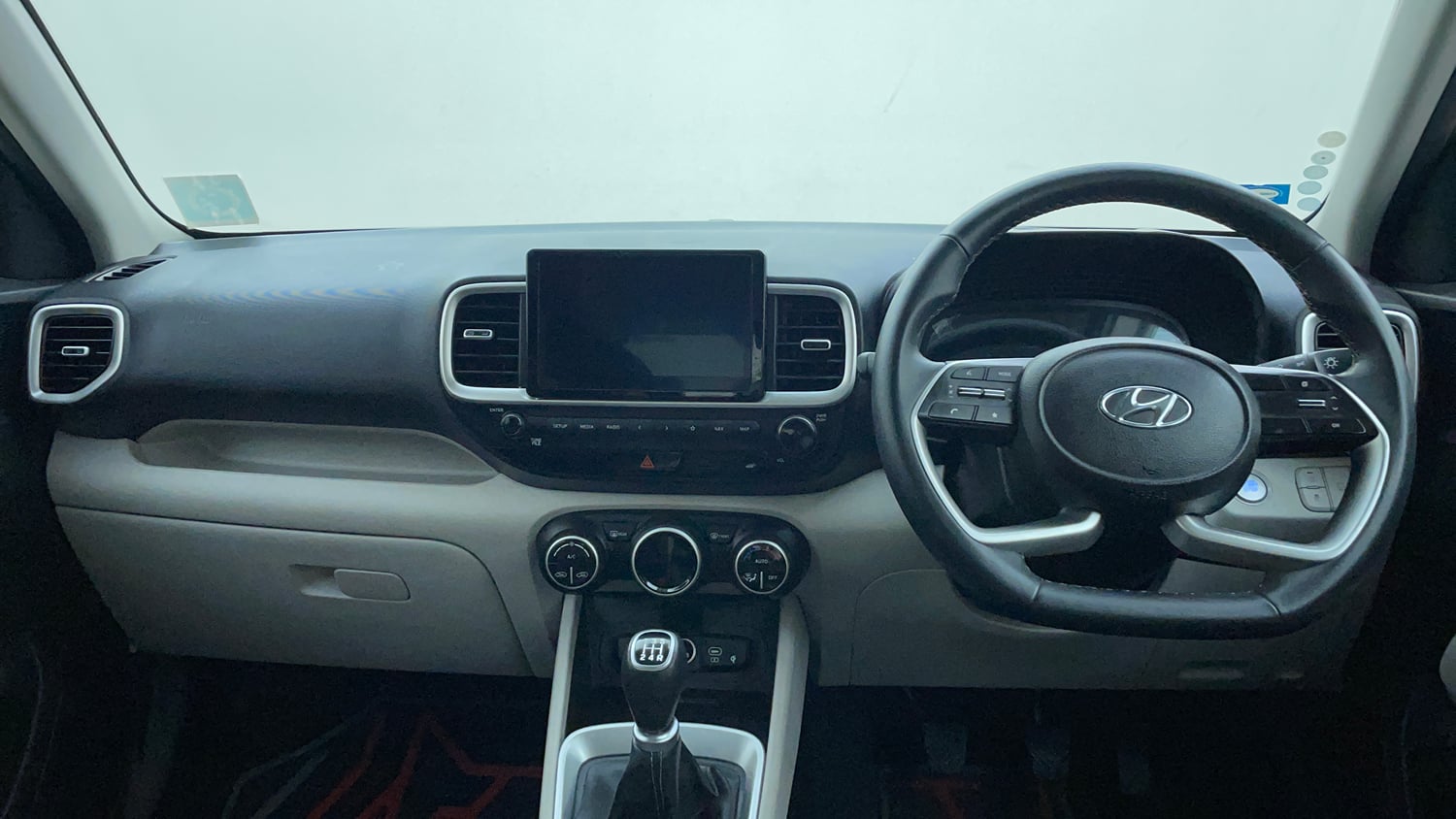 DASHBOARD VIDEO
