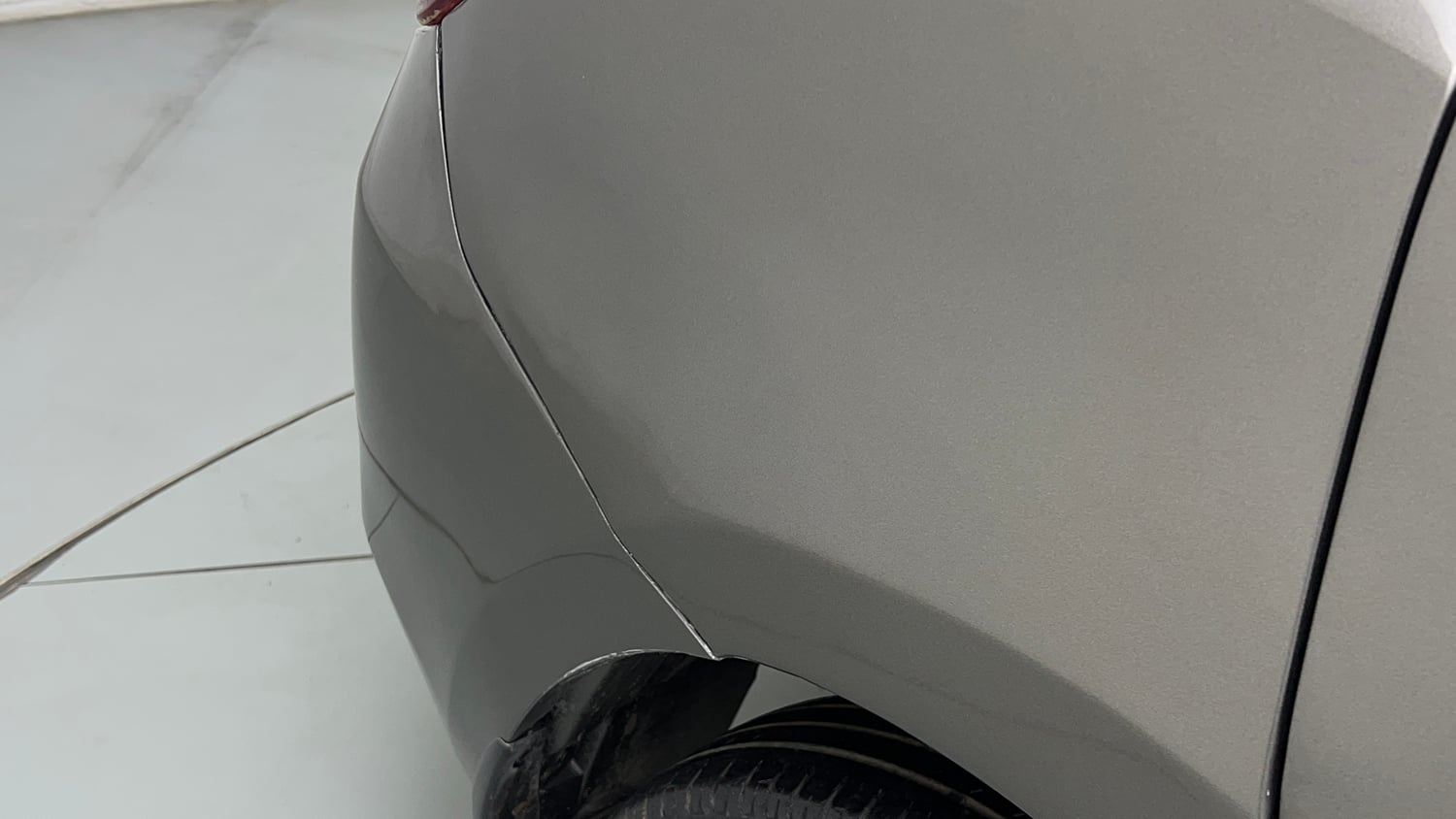 Used 2018 Maruti Suzuki Dzire VDi Diesel Manual dents MINOR SCRATCH