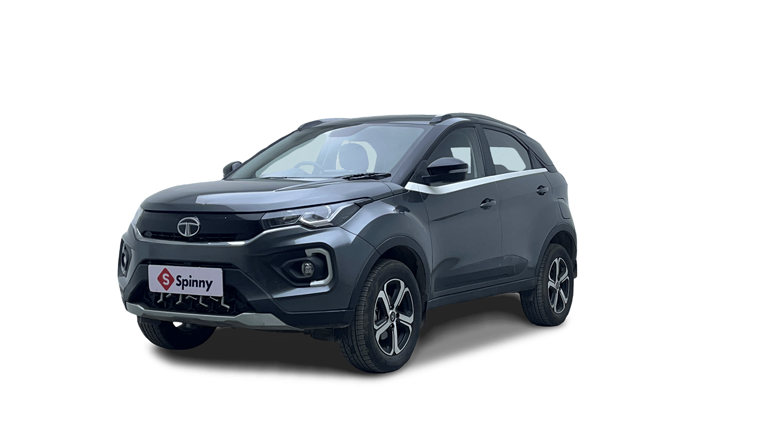 Used 2023 Tata Nexon XZA Plus (S) Petrol Automatic Image