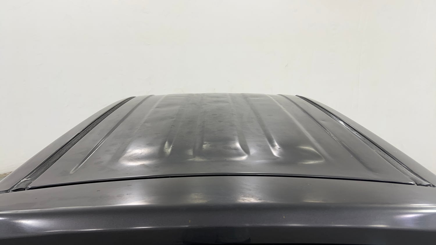 Used 2014 Maruti Suzuki Alto 800 Lxi Petrol Manual exterior EXTERIOR ROOF VIEW