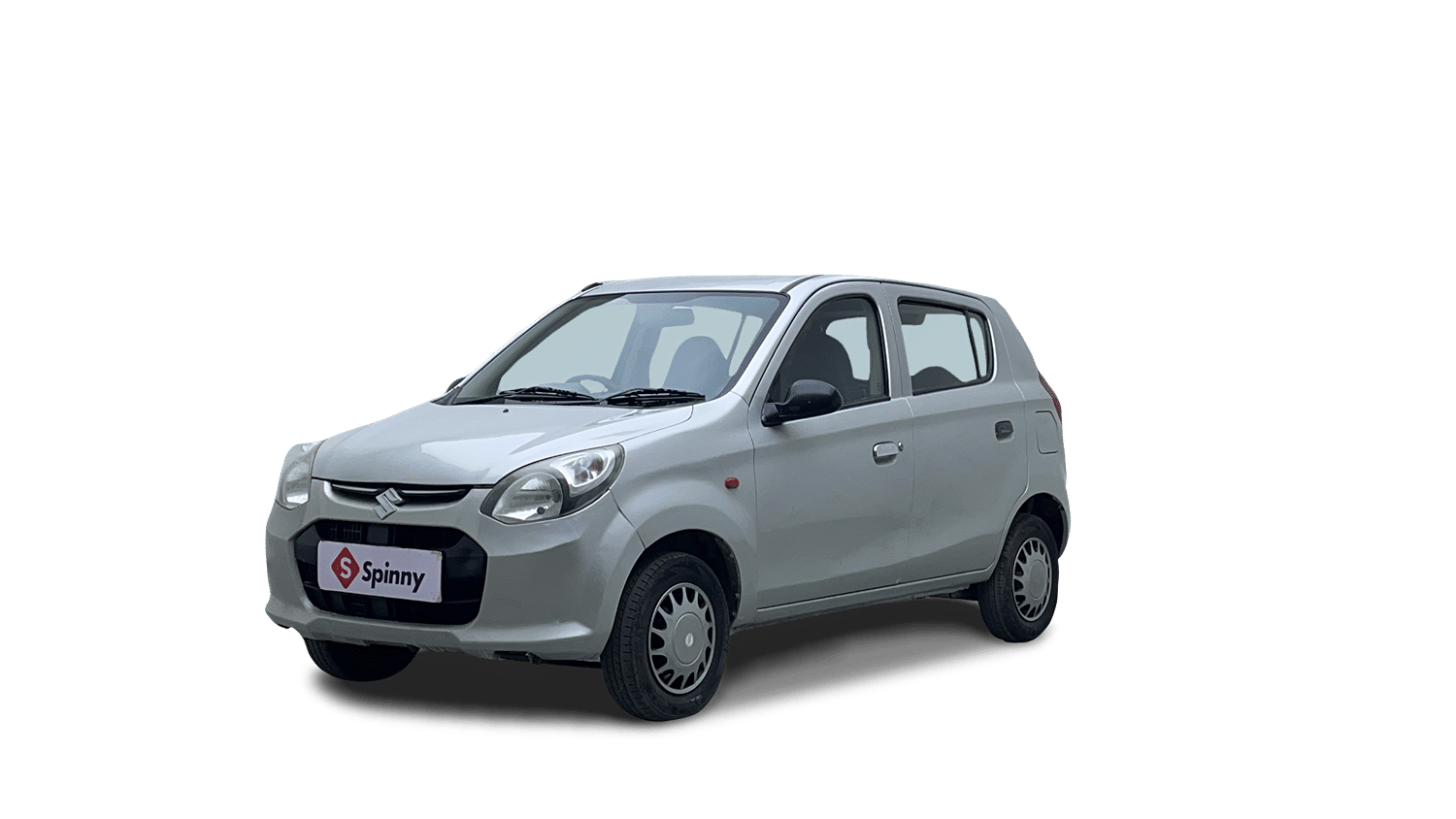 Used 2014 Maruti Suzuki Alto 800 Lxi Petrol Manual Image