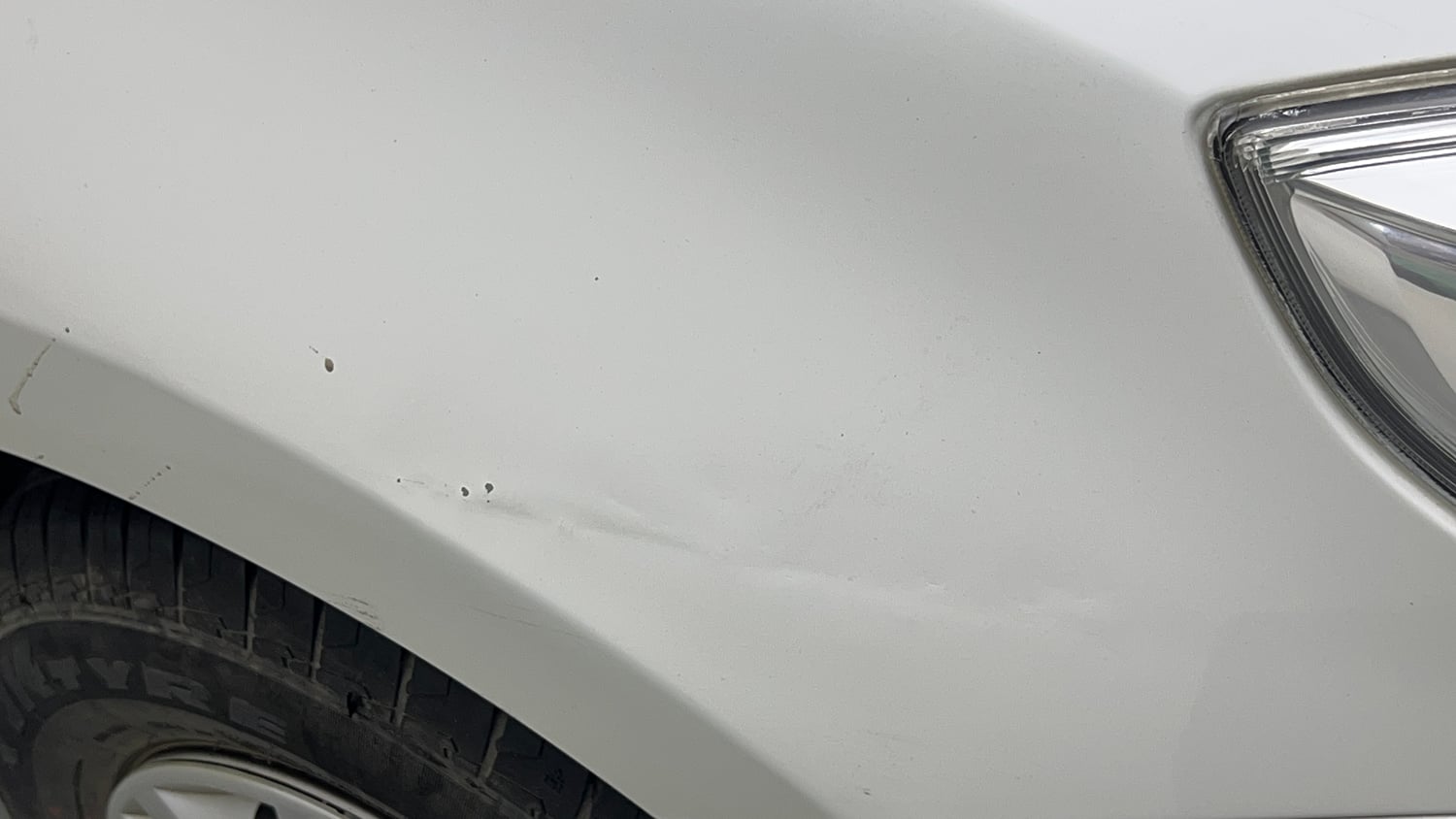 Used 2022 Maruti Suzuki Swift LXi Petrol Manual dents MINOR DENT