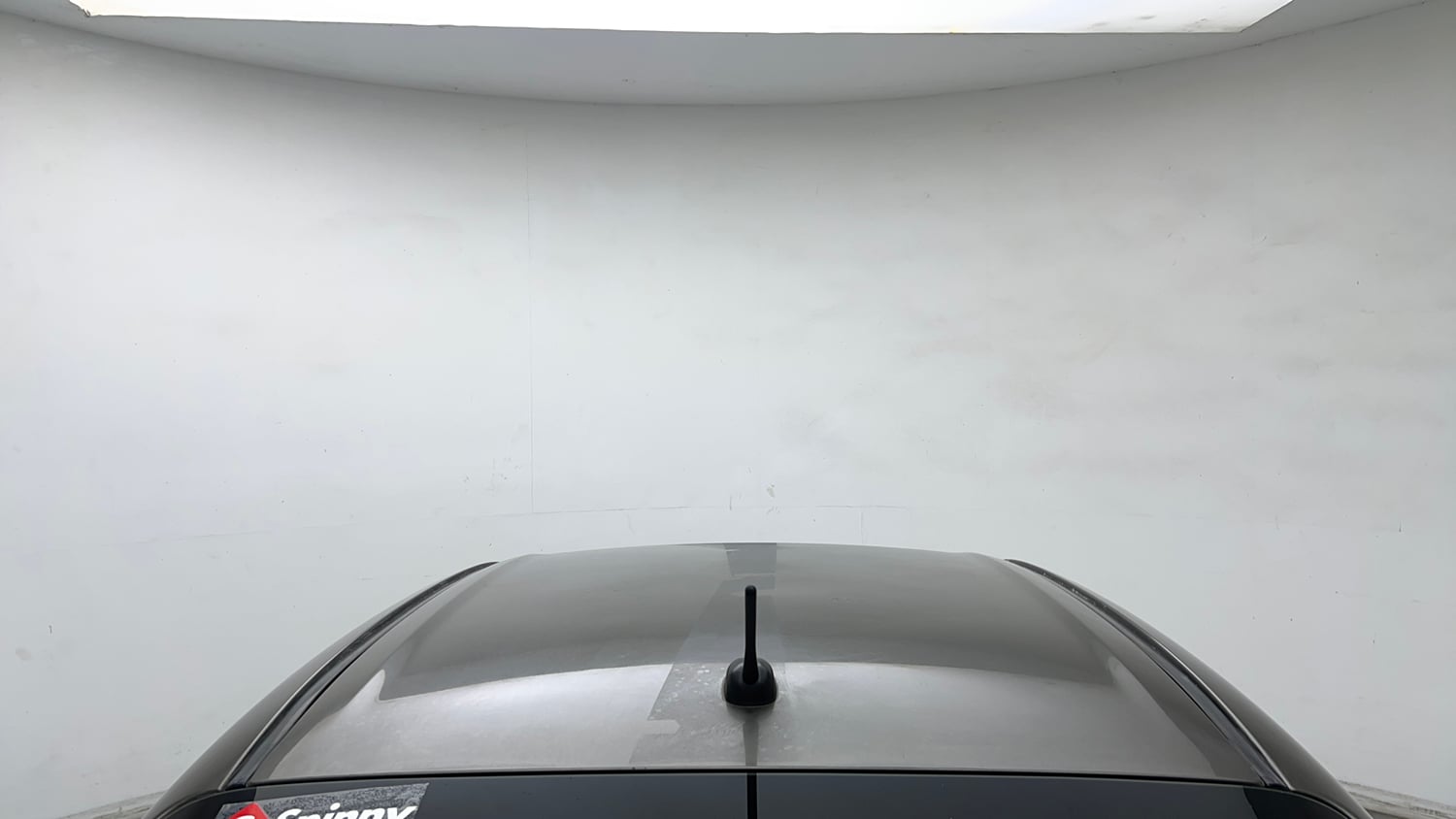 Used 2018 Maruti Suzuki Dzire VDi Diesel Manual exterior EXTERIOR ROOF VIEW