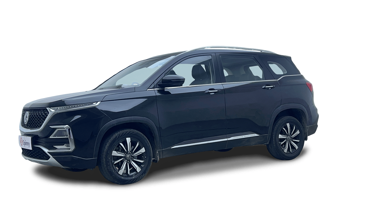 Used 2021 MG Motors Hector Sharp 1.5 DCT Petrol Petrol Automatic Image