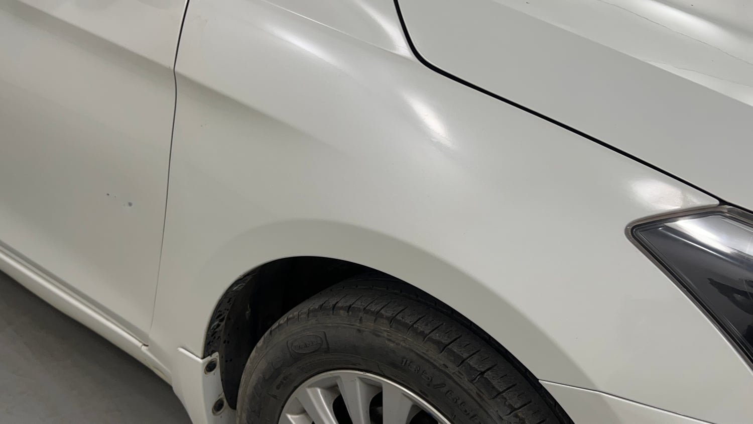 Used 2023 Maruti Suzuki Ciaz Zeta 1.5 Petrol Manual dents MINOR SCRATCH