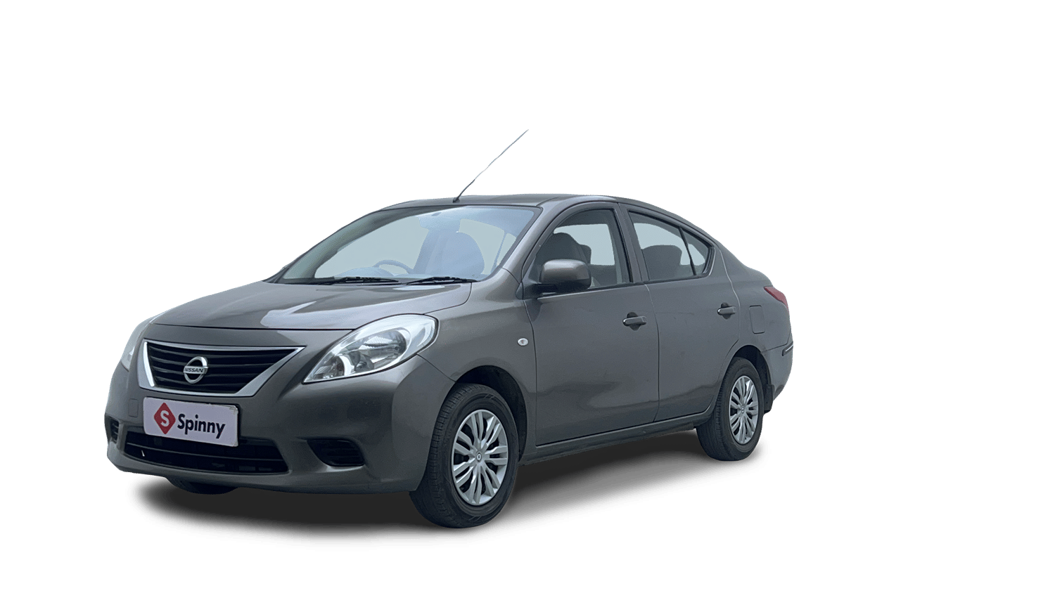 Used 2014 Nissan Sunny XL Petrol Manual Image