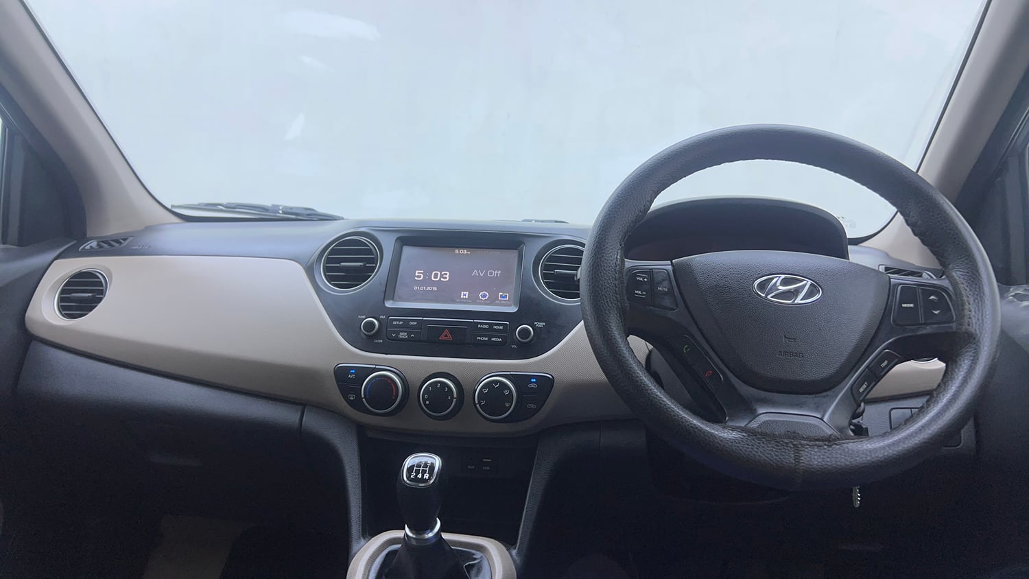 DASHBOARD VIDEO