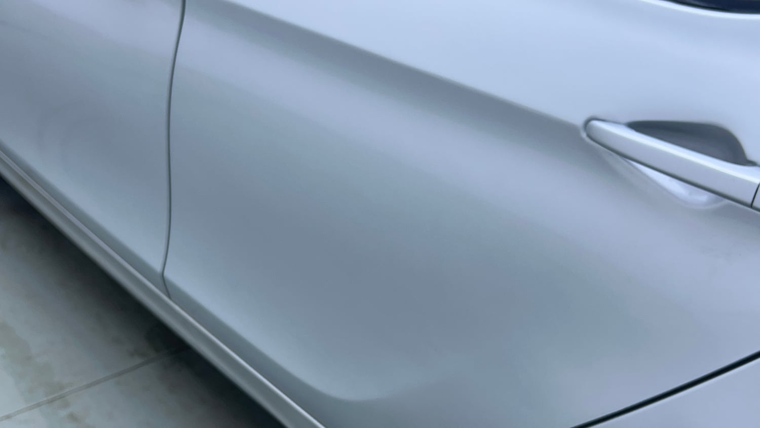 Used 2018 Tata Tiago Revotron XZA Petrol Automatic dents MINOR SCRATCH