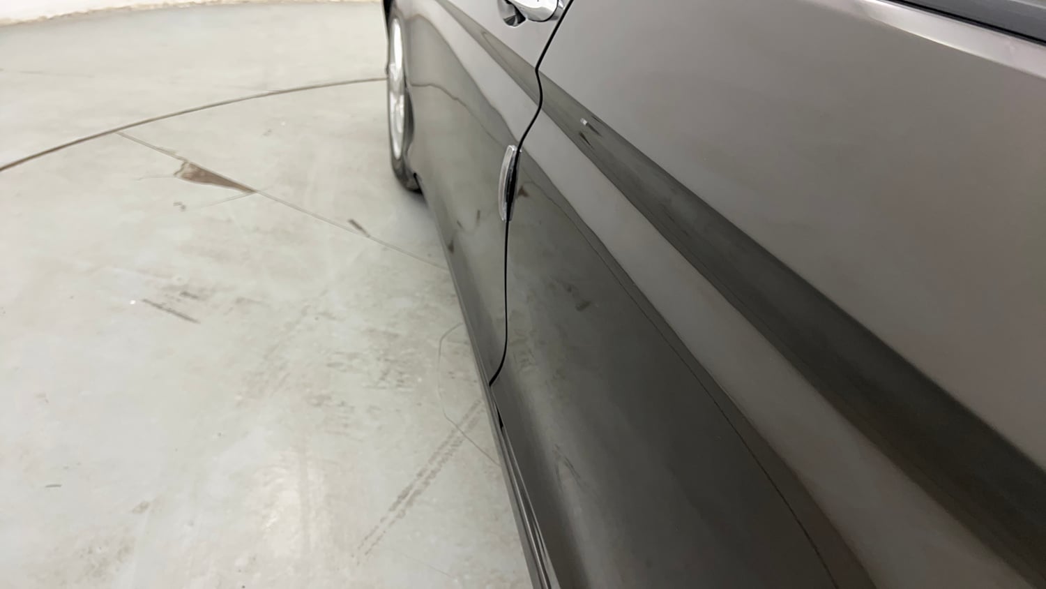 Used 2014 Honda City VX CVT Petrol Automatic dents MINOR SCRATCH