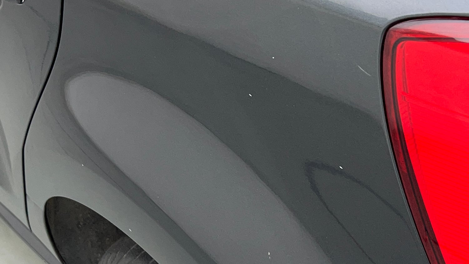 Used 2019 Volkswagen Polo CUP Edition Petrol Petrol Manual dents MINOR SCRATCH