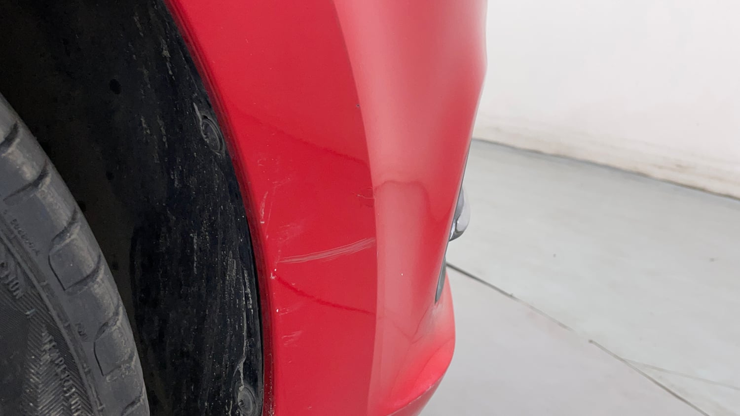 Used 2015 Volkswagen Polo GT TDI Diesel Manual dents MINOR SCRATCH