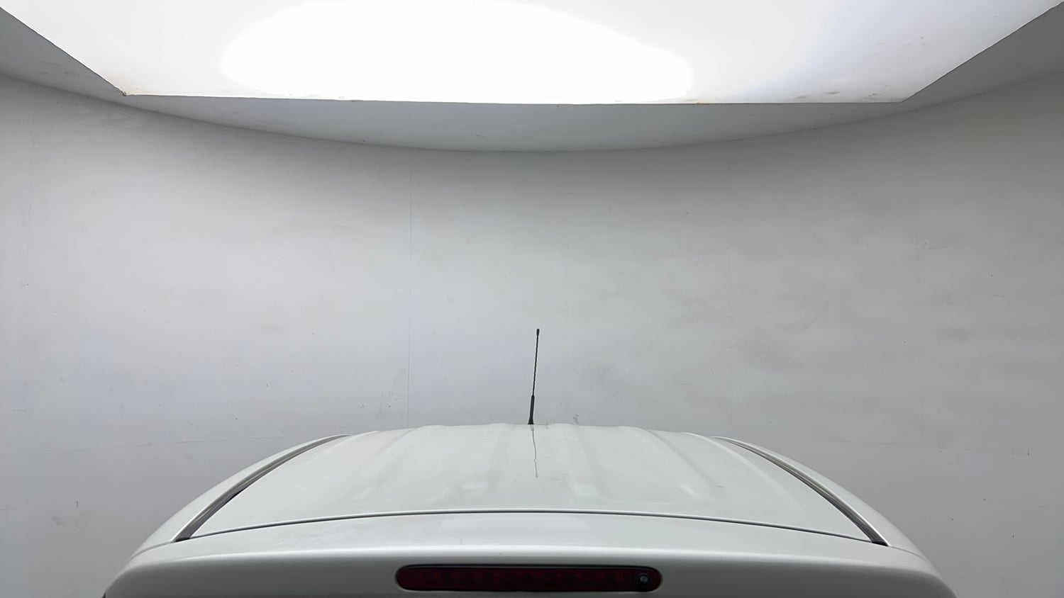 Used 2018 Maruti Suzuki Celerio ZXi (O) AMT Petrol Automatic exterior EXTERIOR ROOF VIEW