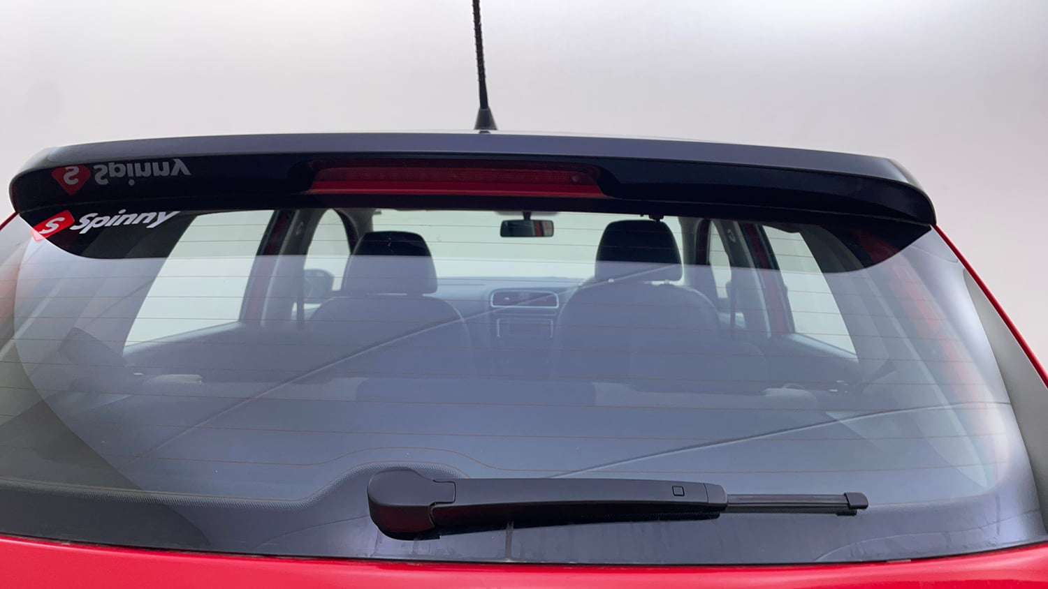 Used 2015 Volkswagen Polo GT TDI Diesel Manual top_features Rear wiper