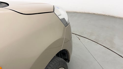 Used 2013 Maruti Suzuki Wagon R VXI Petrol Manual dents MINOR SCRATCH