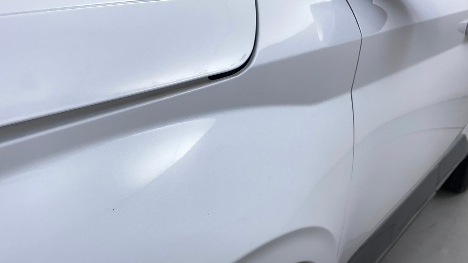 Used 2024 Hyundai Venue SX 1.2 Petrol Petrol Manual dents MINOR SCRATCH
