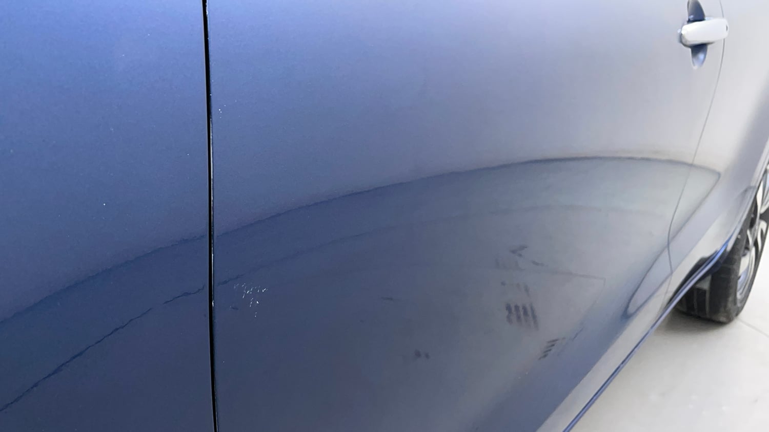 Used 2019 Maruti Suzuki Baleno Alpha Automatic Petrol Automatic dents MINOR DENT