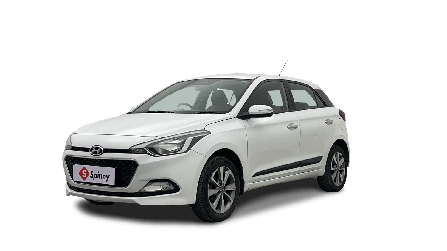 Used 2016 Hyundai Elite i20 Sportz 1.2 (O) Petrol Manual Image