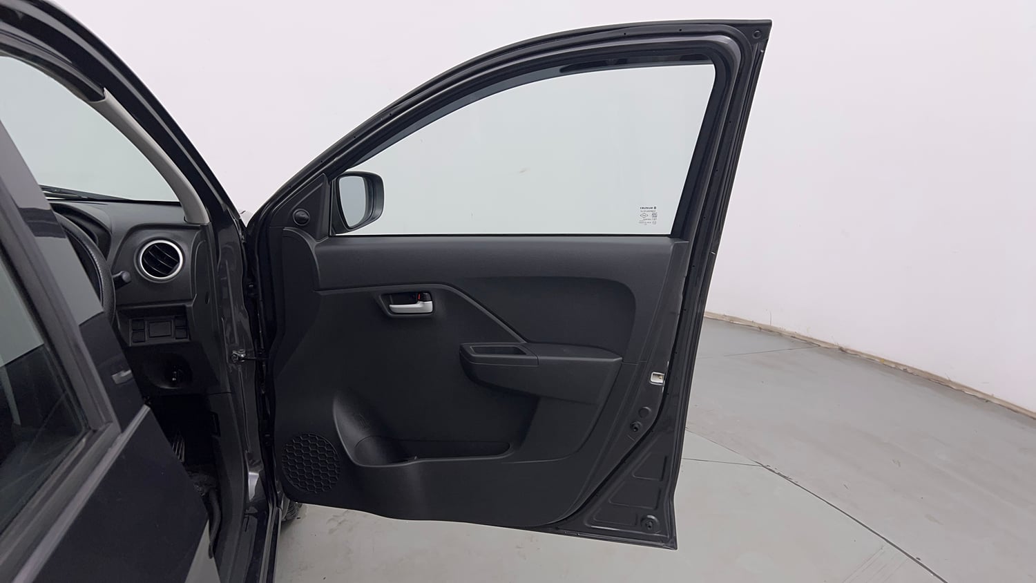 Used 2023 Maruti Suzuki Alto K10 VXi Plus AGS Petrol Automatic interior RIGHT FRONT DOOR OPEN VIEW