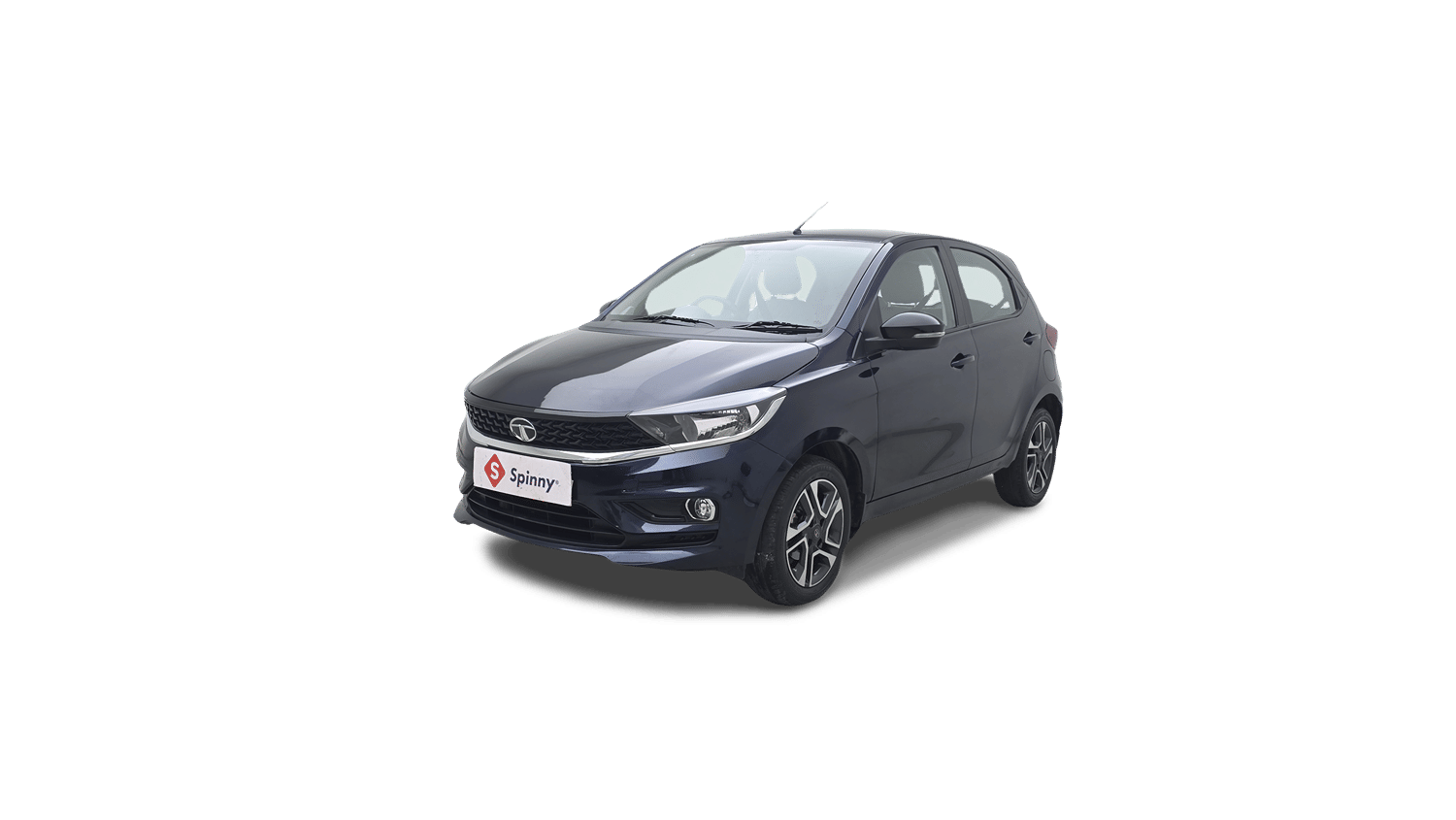 Used 2021 Tata Tiago XZ Plus Petrol Manual Image