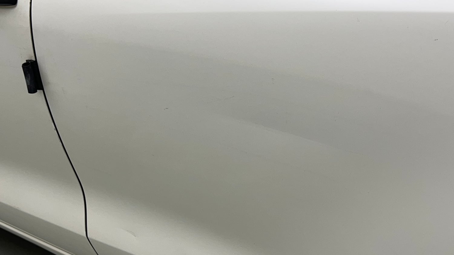 Used 2022 Maruti Suzuki Swift LXi Petrol Manual dents MINOR DENT