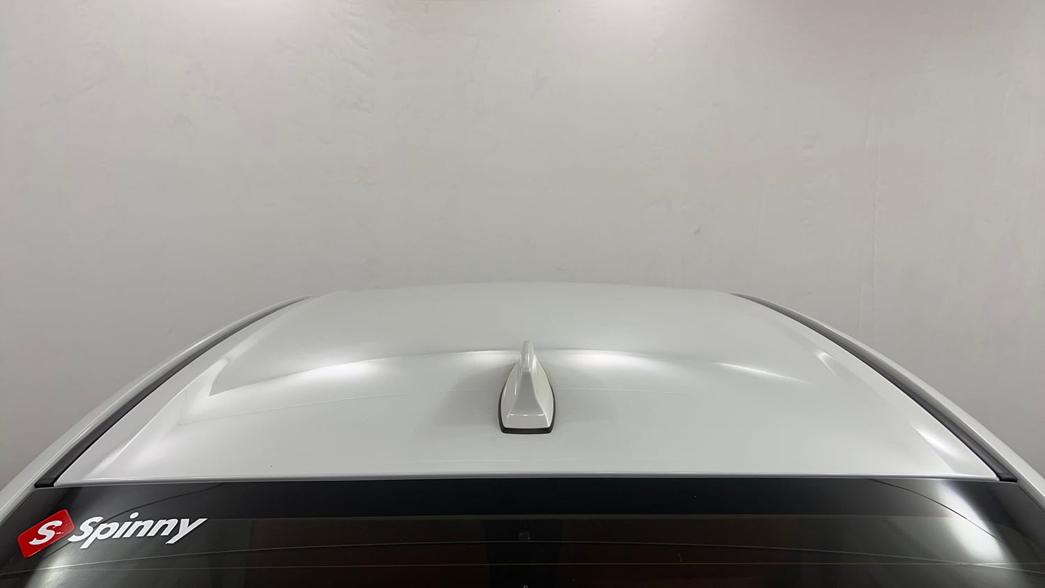 Used 2025 Maruti Suzuki Dzire VXi CNG Cng Manual exterior EXTERIOR ROOF VIEW