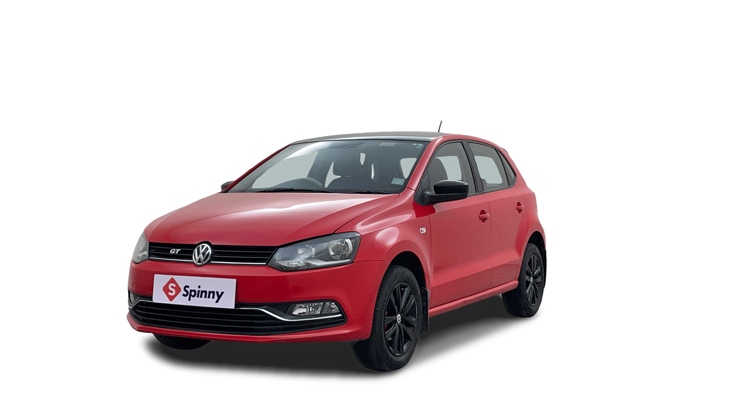 Used 2015 Volkswagen Polo GT TDI Diesel Manual Image