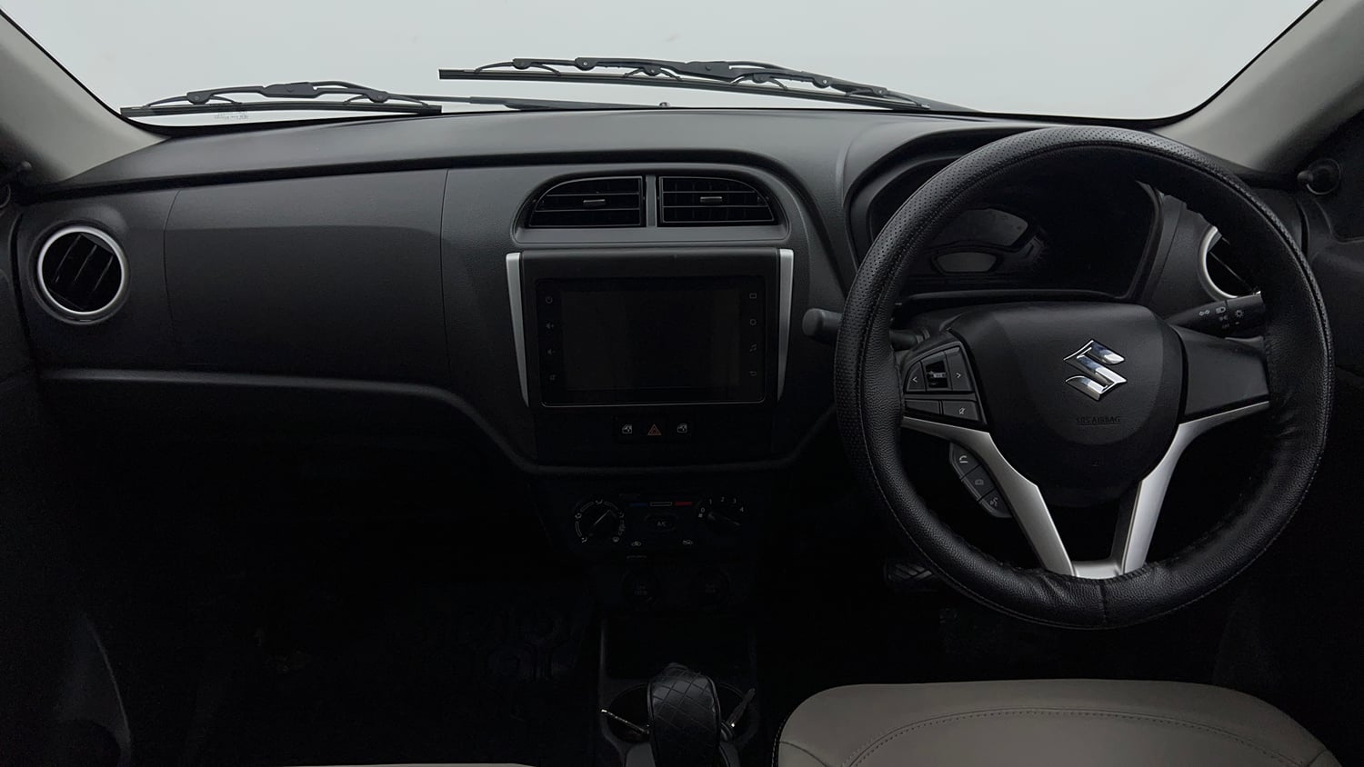 DASHBOARD VIDEO