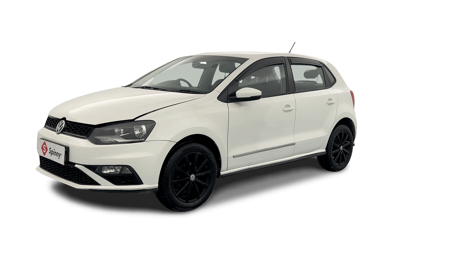 Used 2019 Volkswagen Polo Highline Plus 1.0 (P) Petrol Manual Image
