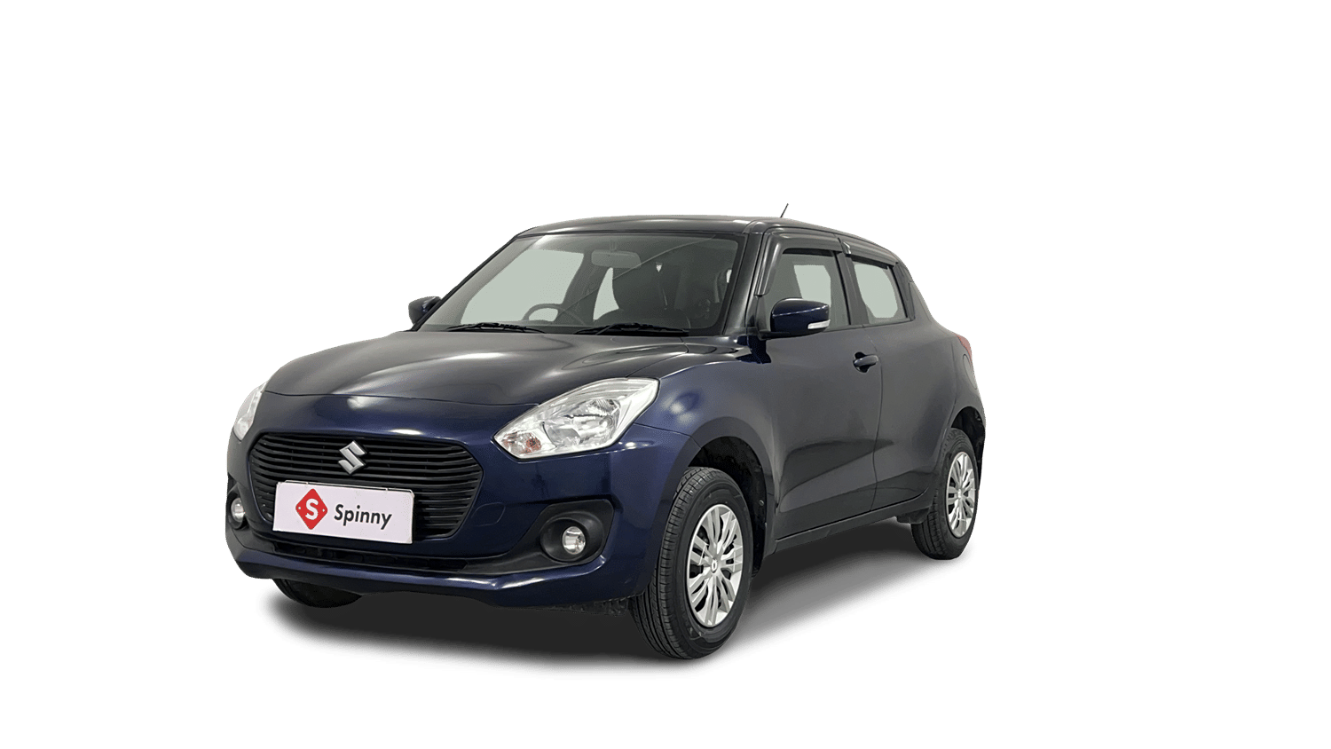 Used 2018 Maruti Suzuki Swift VXi Petrol Manual Image