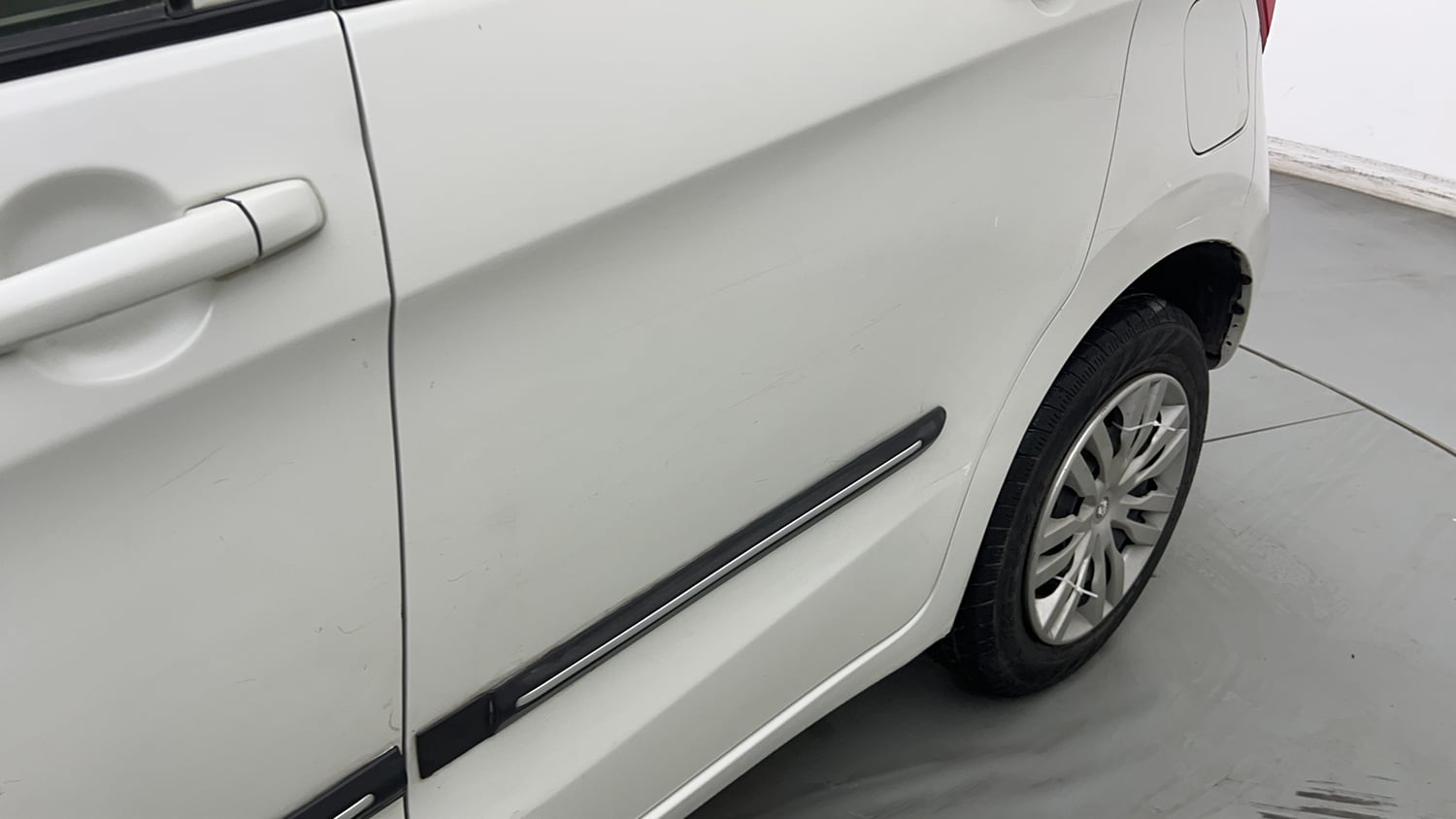 Used 2018 Maruti Suzuki Celerio ZXi (O) AMT Petrol Automatic dents MINOR SCRATCH