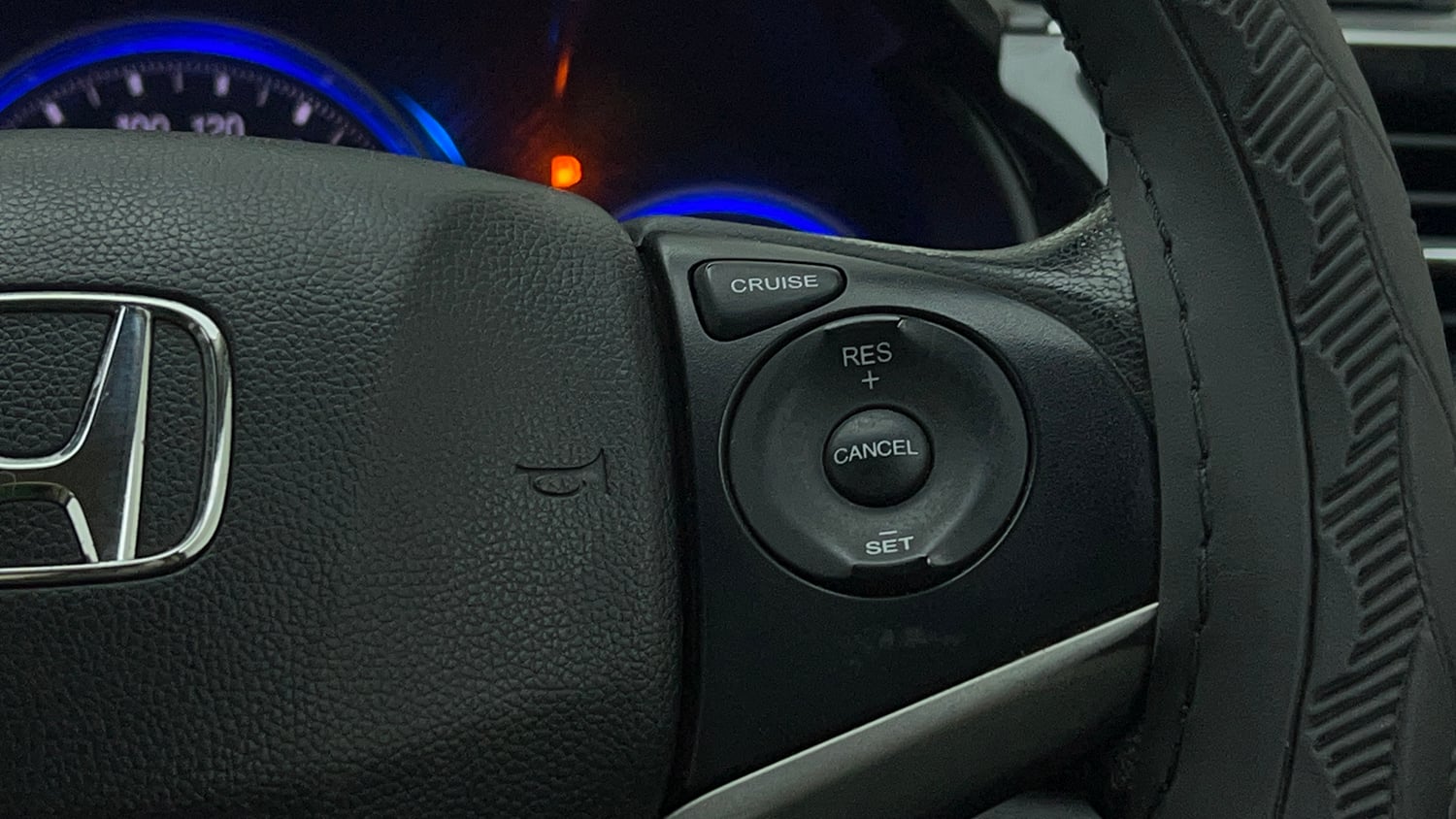 Used 2015 Honda City VX CVT Petrol Automatic top_features Cruise control