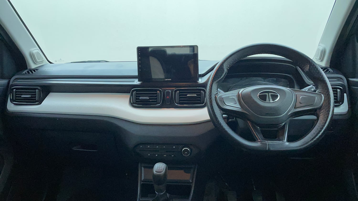DASHBOARD VIDEO