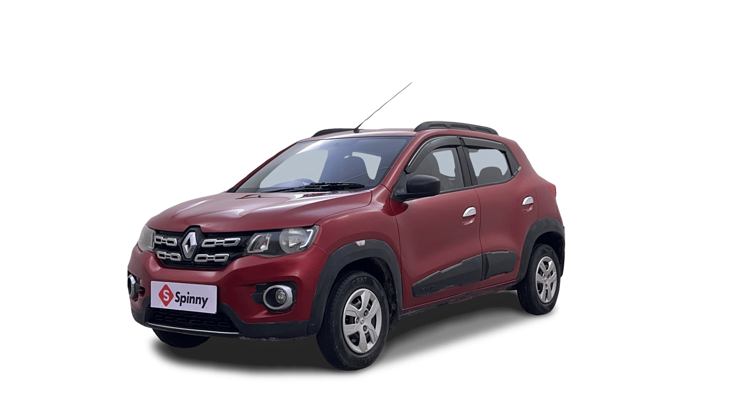 Used 2016 Renault Kwid RXT Petrol Manual Image