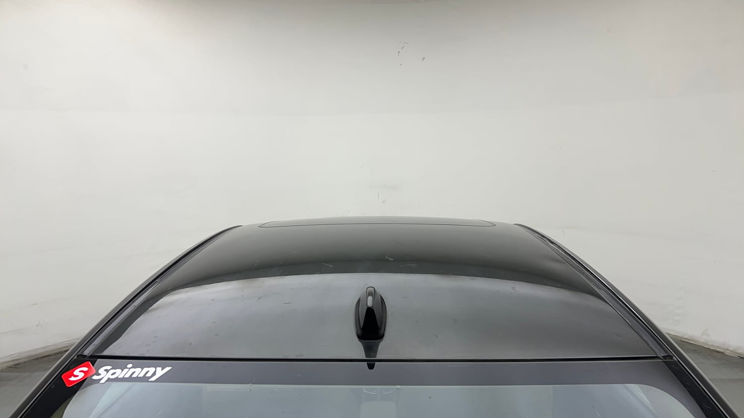 Used 2015 Honda City VX CVT Petrol Automatic exterior EXTERIOR ROOF VIEW
