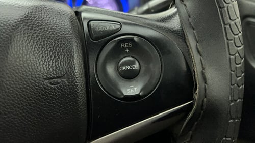 Used 2016 Honda City VX Petrol Manual top_features Cruise control
