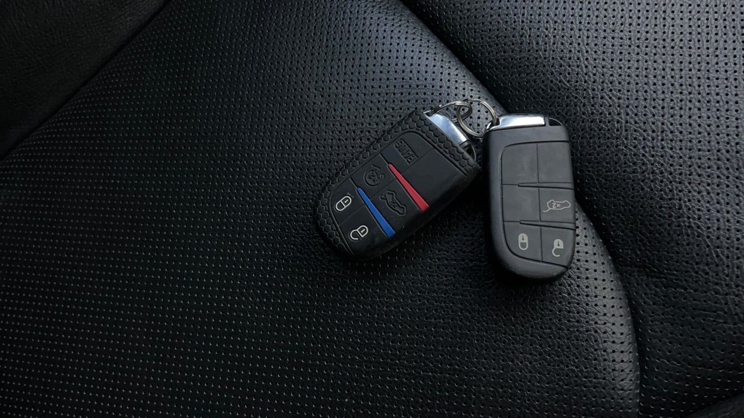 Used 2021 Jeep Compass Model S (O) 2.0 Diesel Diesel Manual extra CAR KEY VIEW