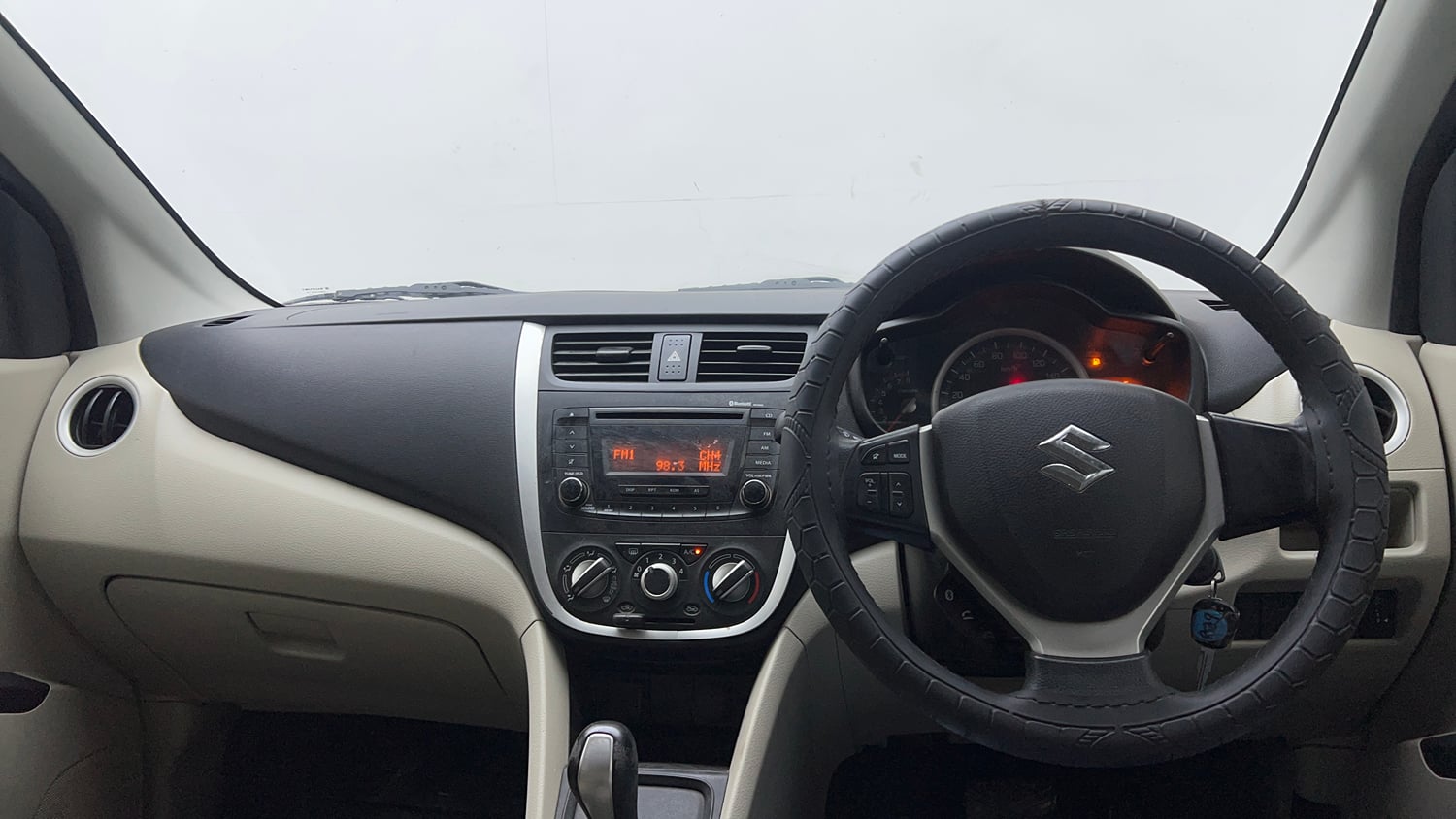 DASHBOARD VIDEO