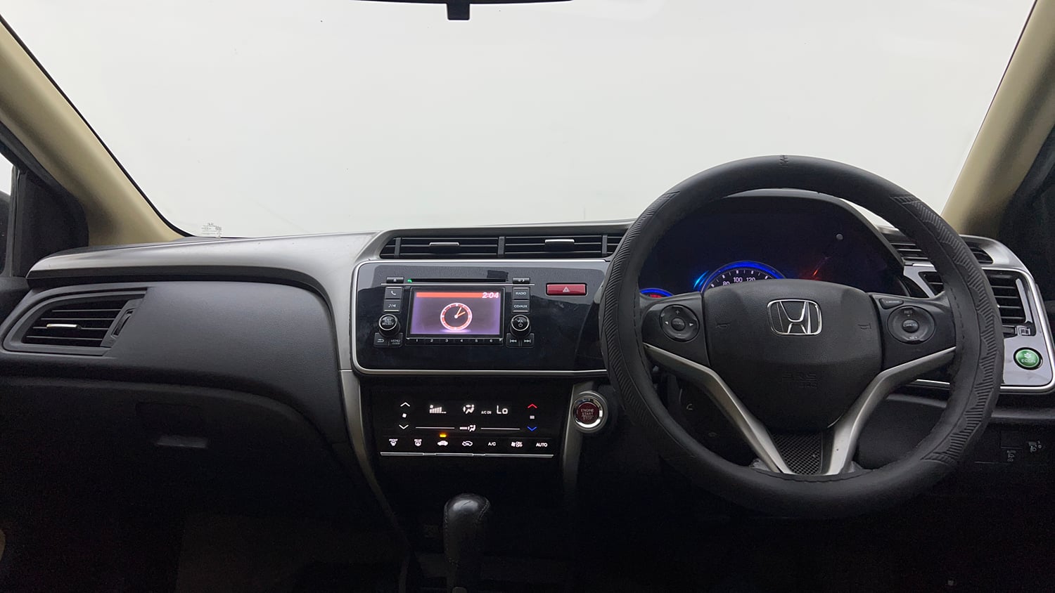 DASHBOARD VIDEO