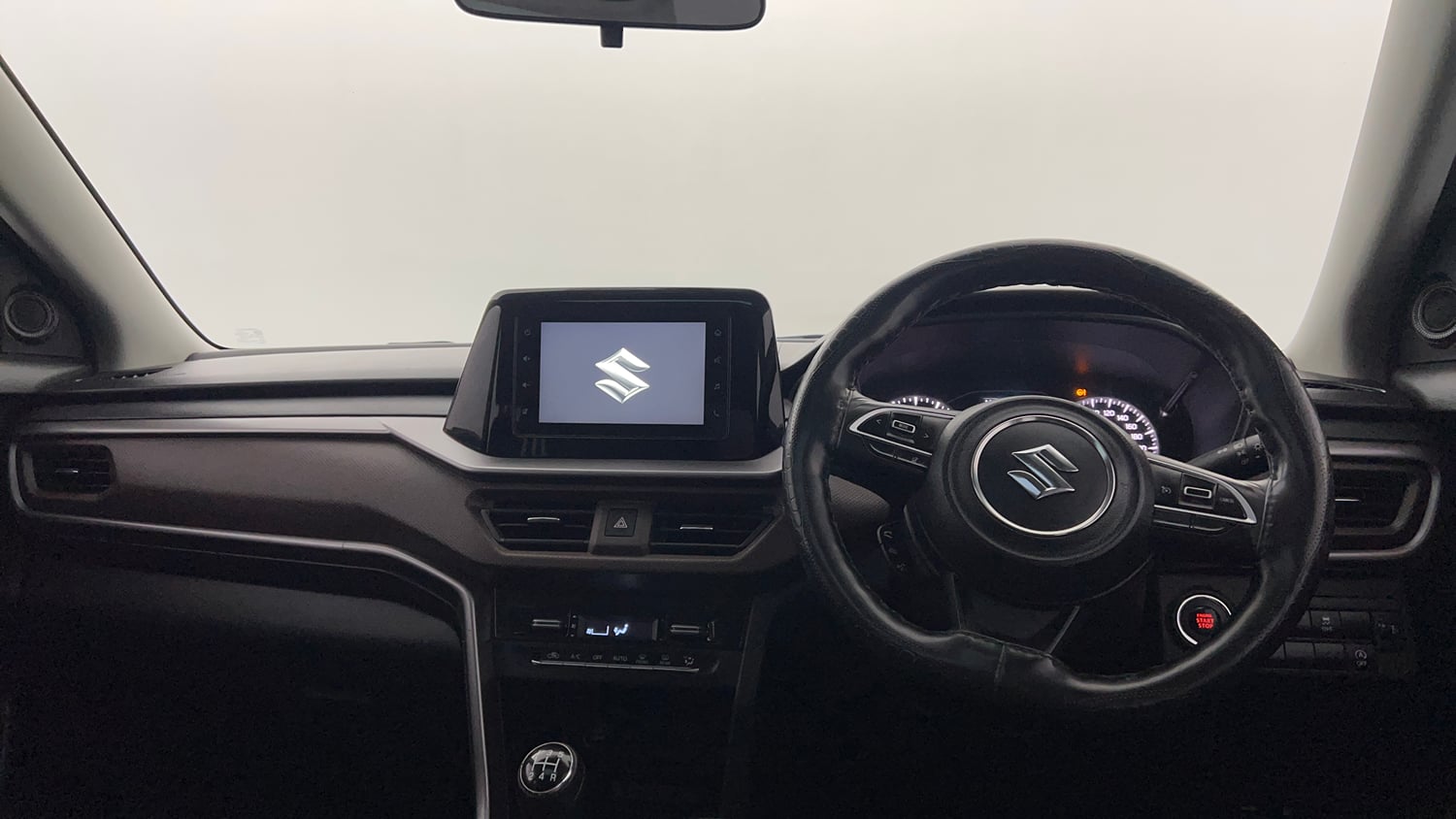 DASHBOARD VIDEO