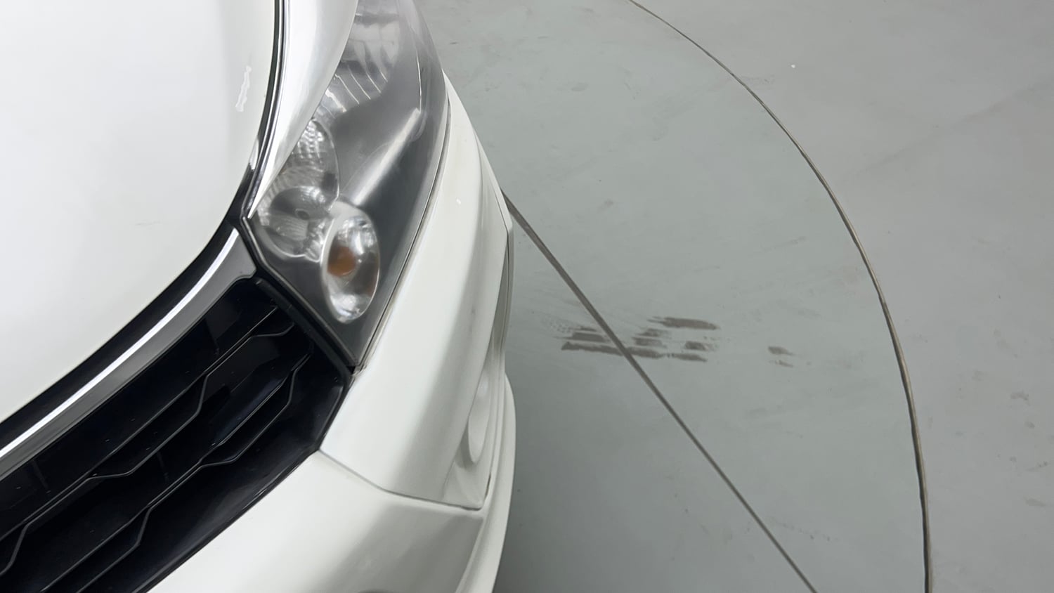 Used 2018 Maruti Suzuki Celerio ZXi (O) AMT Petrol Automatic dents MINOR SCRATCH