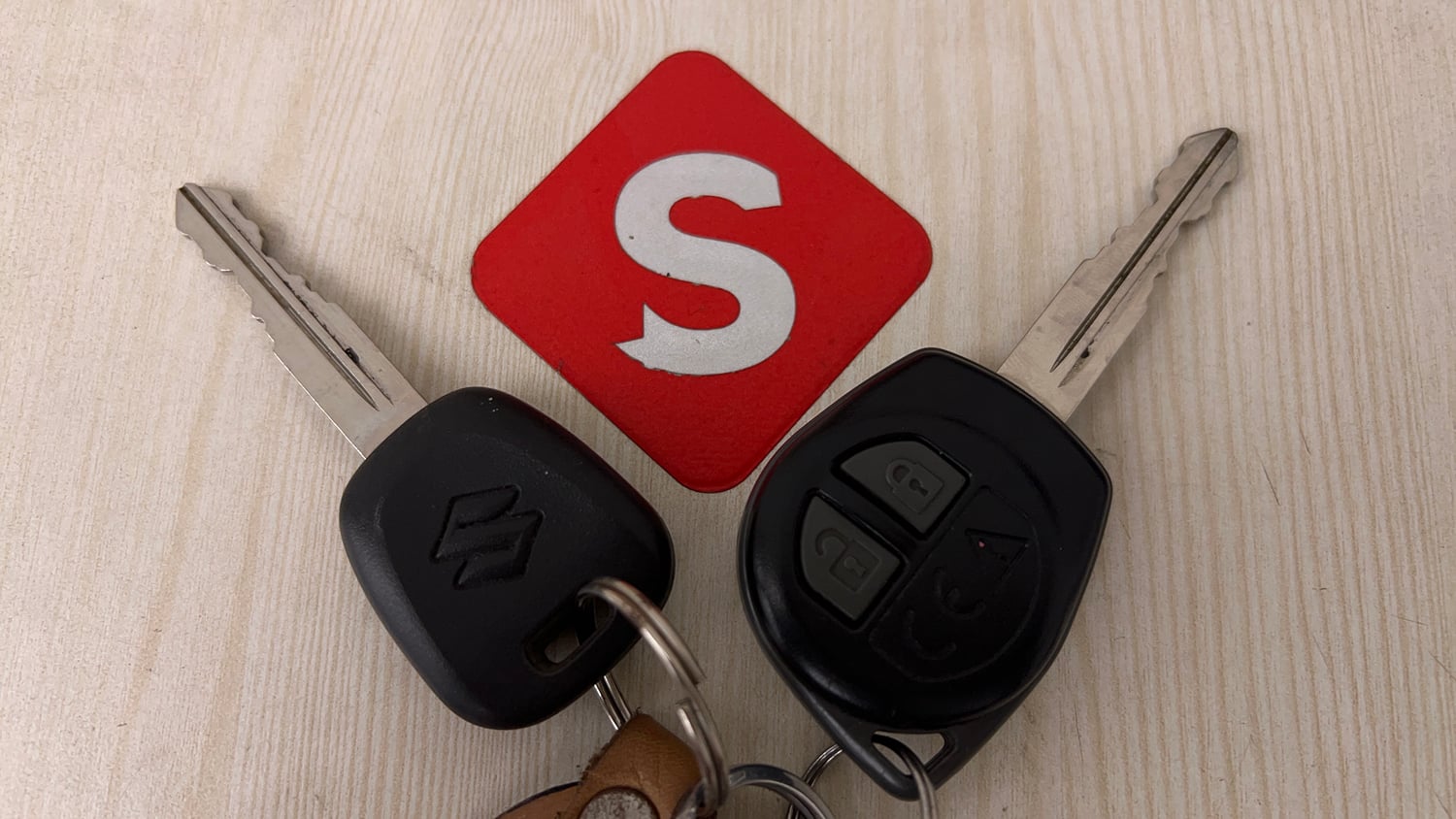 Used 2023 Maruti Suzuki Alto K10 VXi Plus AGS Petrol Automatic extra CAR KEY VIEW