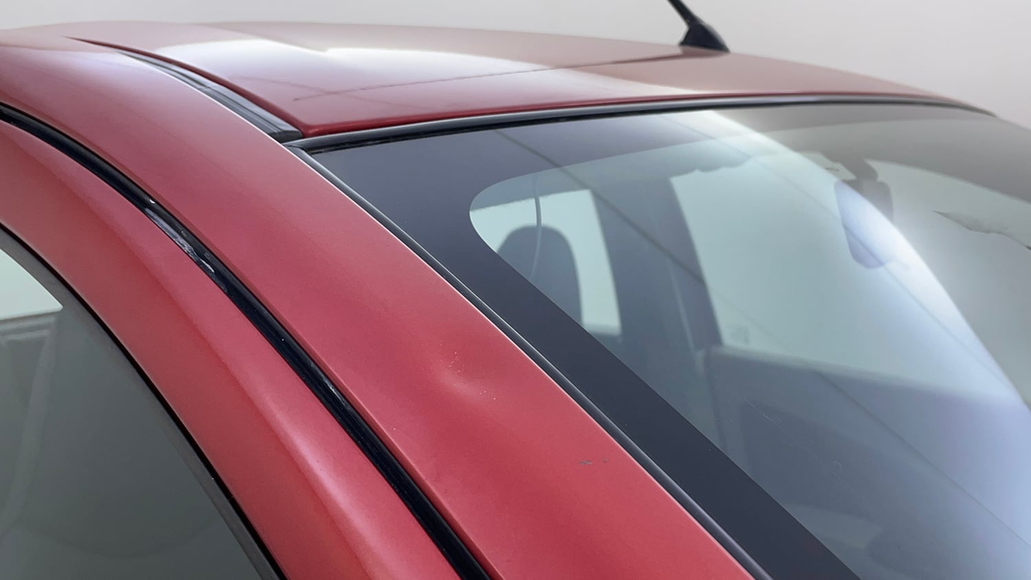 Used 2015 Maruti Suzuki Celerio VXi AMT Petrol Automatic dents MINOR DENT