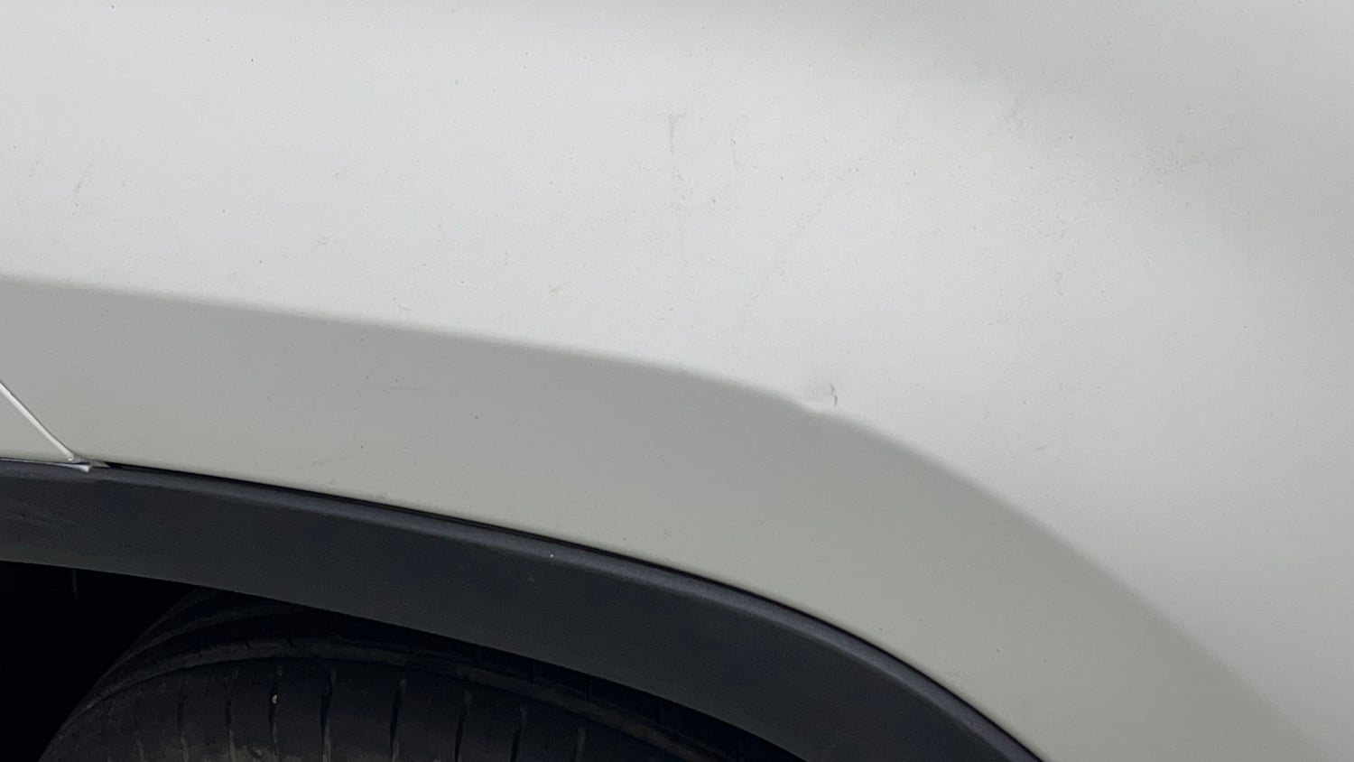 Used 2023 Tata Punch Pure MT Petrol Manual dents MINOR DENT