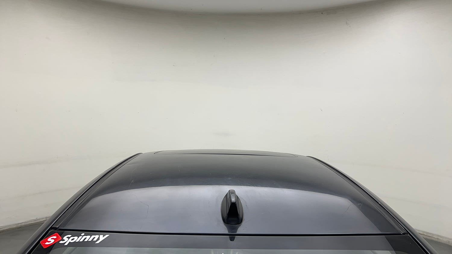 Used 2022 Honda City VX CVT Petrol Petrol Automatic exterior EXTERIOR ROOF VIEW
