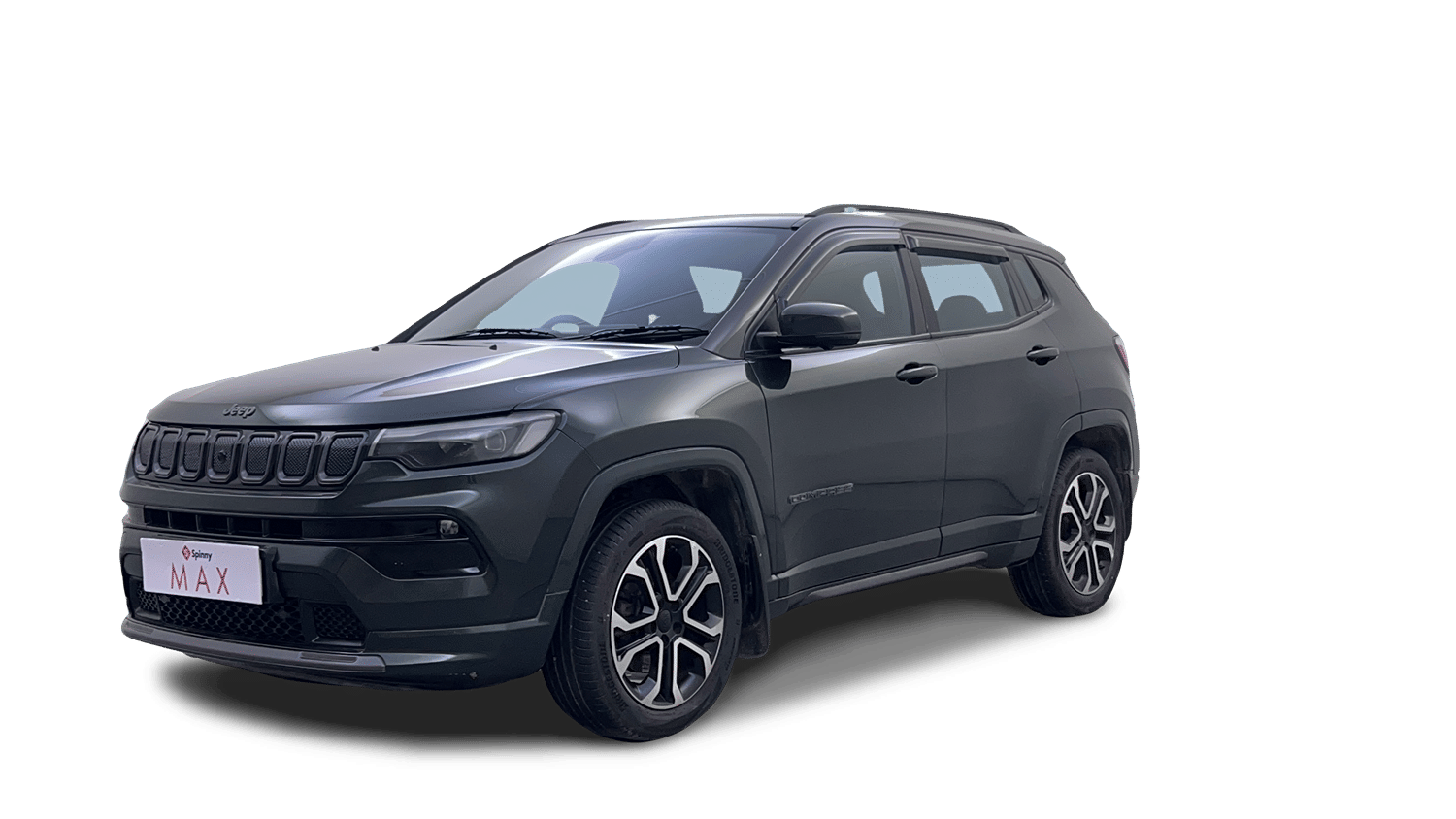 Used 2021 Jeep Compass Model S (O) 2.0 Diesel Diesel Manual Image