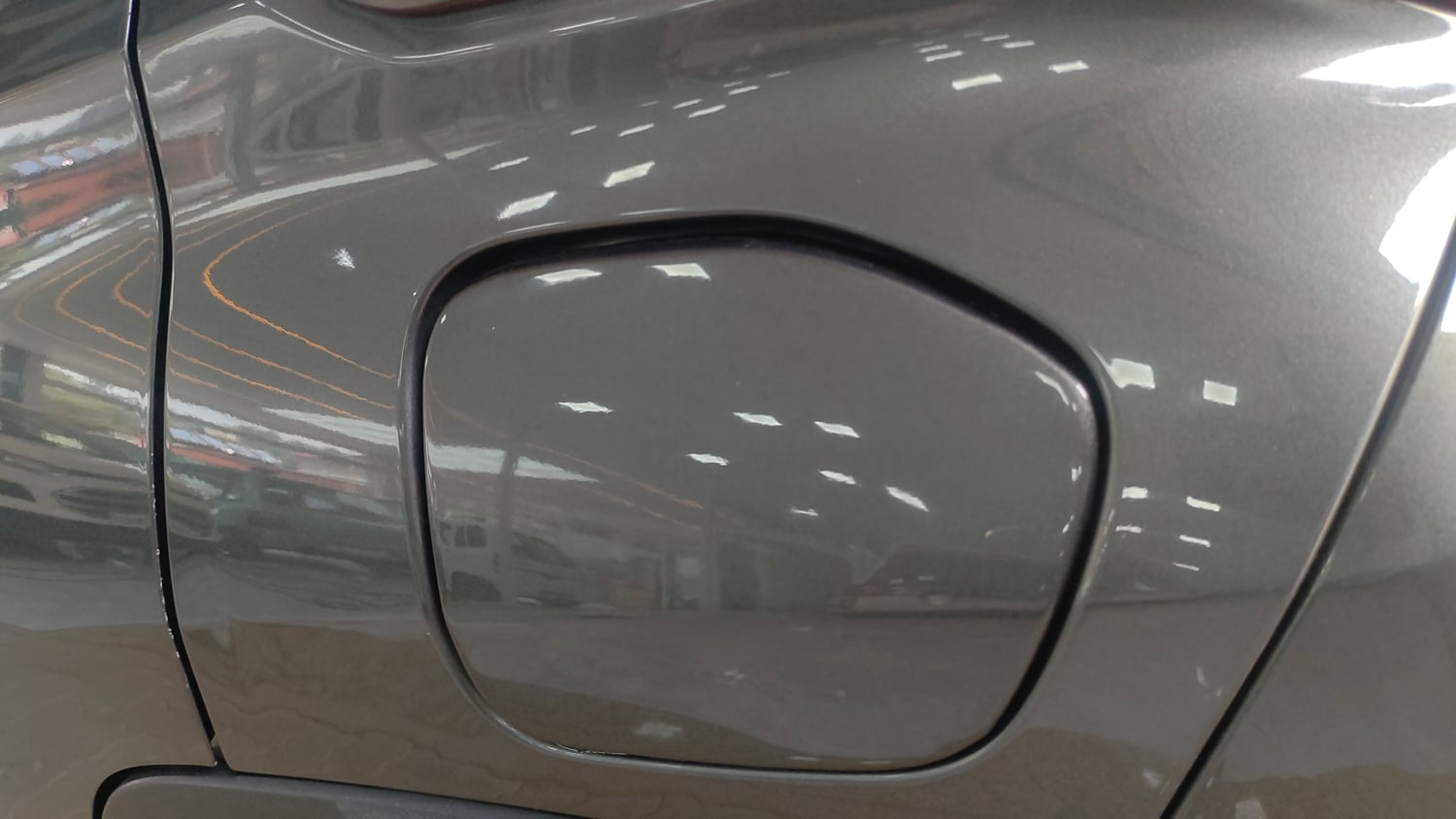 Used 2023 Tata Punch Pure MT Petrol Manual dents MINOR SCRATCH
