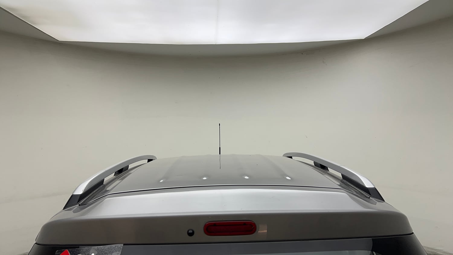 Used 2019 Maruti Suzuki XL6 Alpha AT Petrol Petrol Automatic exterior EXTERIOR ROOF VIEW