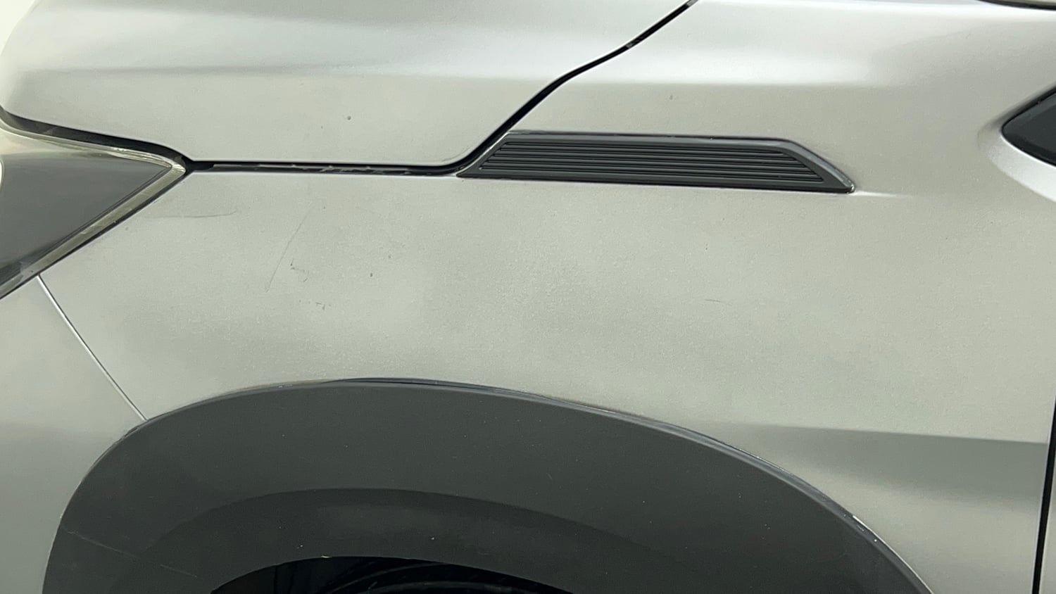 Used 2019 Maruti Suzuki XL6 Alpha AT Petrol Petrol Automatic dents MINOR DENT